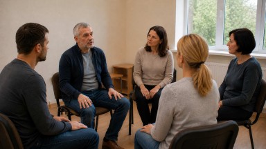 Реабилитация алкоголиков в Нижних Сергах