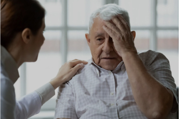 Лечение сосудистой и старческой деменции в Нижних Сергах