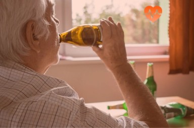 Лечение алкоголизма у пожилых людей в Нижних Сергах