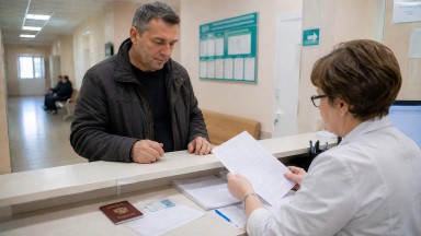 Бесплатное лечение алкоголизма в Нижних Сергах