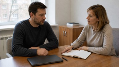 Лечение игромании в Нижних Сергах