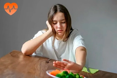 Лечение анорексии в Нижних Сергах