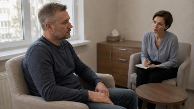 Лечение алкогольной депрессии в Нижних Сергах