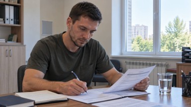 Реабилитация за 21 день в Нижних Сергах
