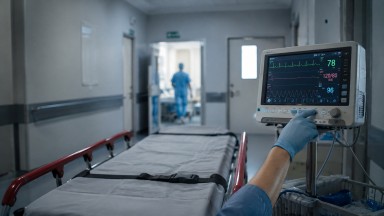 Помощь при отравлении алкоголем в Нижних Сергах
