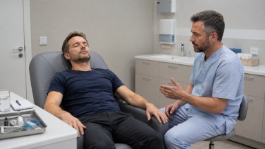 Кодирование гипнозом в Нижних Сергах