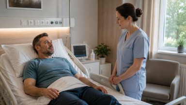 Детоксикация от алкоголя в Нижних Сергах