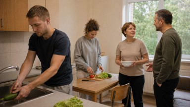 Реабилитация наркозависимых в Нижних Сергах