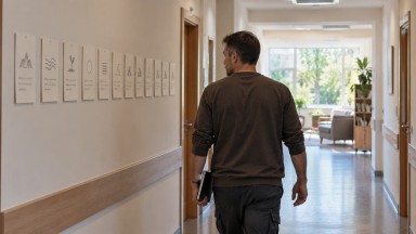 Реабилитация 12 шагов в Нижних Сергах