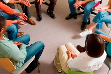 Реабилитация 12 шагов в Нижних Сергах